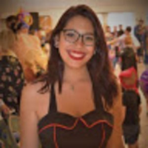 Meet your Posher, Ramona